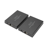 DS-55507, Sender und Empfänger -