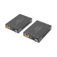 DS-55506, Sender und Empfänger -