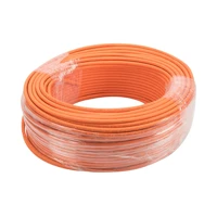 Patchkabel, CAT 7, halogenfrei, Riser, robust