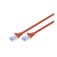 Patch-Kabel, RJ-45 Stecker -> RJ-45 Stecker -
