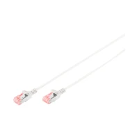 Patchkabel, 2m, U/FTP, CAT 6, halogenfrei