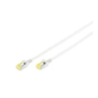 Patchkabel, 3m, 3.65mm, U/FTP, CAT 6a