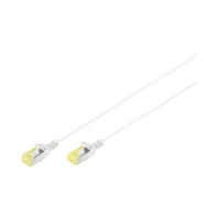 Patchkabel, 7m, 3.65mm, U/FTP, CAT 6a