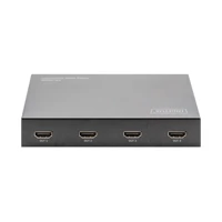 Videowand-Controller, HDMI, HDMI, HDMI, 4x