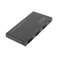 Ultra Slim HDMI Splitter DS-45322 -