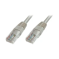 Patch-Kabel, RJ-45 Stecker -> RJ-45 Stecker -