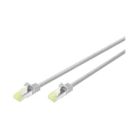 Patch-Kabel, RJ-45 Stecker -> RJ-45 Stecker, 5m, SFTP