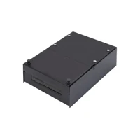 Verfestigungspunkt-Box, Schwarz, RAL 9005-4