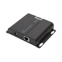 Professional DS-55125, Erweiterung
