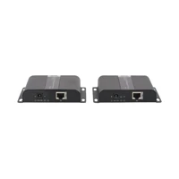 DS-55124, Sender und Empfänger -