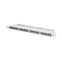 Professional, Patch Panel, Rack montierbar -