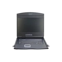 Professional DS-72211-1US, KVM-Konsole mit