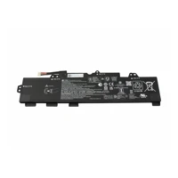 Battery 3Cells 56Wh 4.85Ah