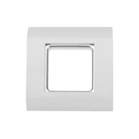 Professional DN-93802-5-SH, Rahmen für Anschlüsse
