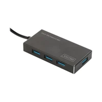 USB 3.0 Office Hub DA-70240-1, Hub, 4x