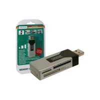 DA-70310, Kartenleser (MS, MS PRO, MMC, SD, MS