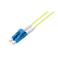 Professional - Patch-Kabel - LC Single-Modus (M) zu