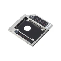 DA-71108, Laufwerksschachtadapter, 5,25" Slim