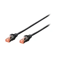 Professional, Patch-Kabel, RJ-45 Stecker bis RJ-45