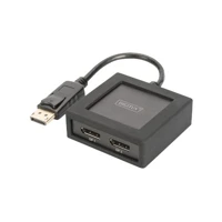 DS-45404, Video-Verteiler, 2x DisplayPort -