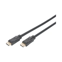 DisplayPort-Kabel, DisplayPort (S) bis