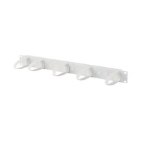 Professional DN-97601-2, Kabelführungsplatte