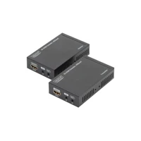 Professional 4K HDMI Extender Set -