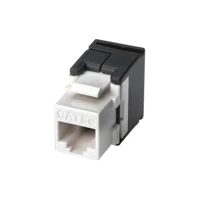 Keystone Modul RJ-45 Buchse via