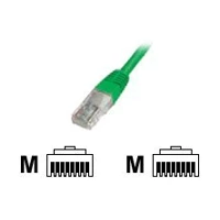 Patch-Kabel, RJ-45 Stecker -> RJ-45 Stecker -