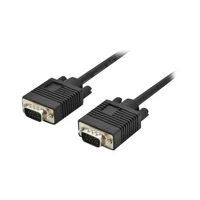 Kabel VGA (m) -> VGA (m), 3m