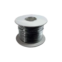 Flat Telephone Cable Installation, Bulkkabel -