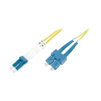 Professional, Patch-Kabel, SC/APC Einzelmodus