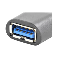 Adapter USB-A (m) -> USB-C (w)