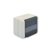 Professional, Wanddose, Alpine White, Anthrazit