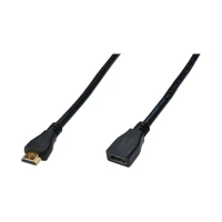 HDMI High Speed, HDMI mit