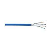 Bulkkabel, 305m, Foiled Unshielded Twisted Pair