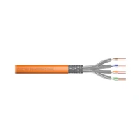 Bulkkabel, 100m, SFTP, PiMF -