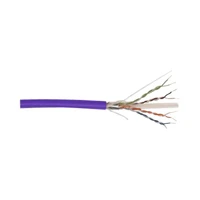 Bulkkabel, 305m, Foiled Unshielded Twisted Pair