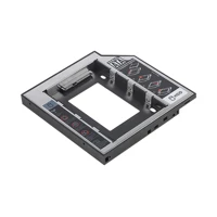 DA-71109, Laufwerksschachtadapter, 5,25"