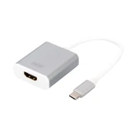 DA-70836 4K HDMI Graphic Adaptor, Externer
