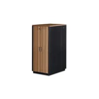 SOUNDproof DN-19 42U-SO-T, Schrank -