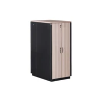 SOUNDproof DN-19 17U-SO-C, Schrank -