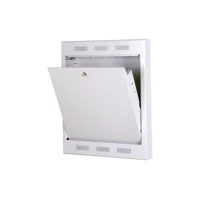 Professional DN-19 WM-SURM-127, Gehäuse -