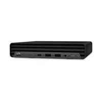 EliteDesk 805 G6 - Mini Desktop - Ryzen 5 Pro 4650G