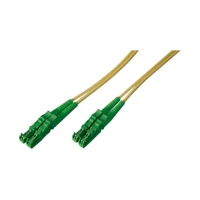 Professional, Patch-Kabel, E2000/APC Einzelmodus