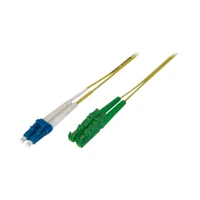 , Patch-Kabel, LC Single-Modus Stecker