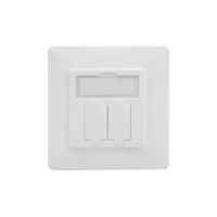 Professional DN-93831, Befestigungsplatte, Pure