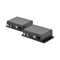 Professional DS-56100, Audio-Verlängerungskabel -