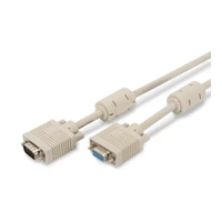 VGA-Verlängerungskabel, HD-15 (VGA) Buchse zu HD-15