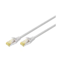 Patchkabel, 30m, SFTP, CAT 6a, halogenfrei